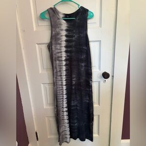 Rails tie dye dip dye dress from Nordstrom. NWT. Size medium.